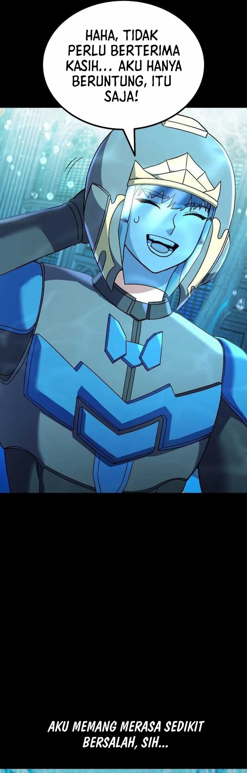 Divine Delivery Chapter 61 Gambar 14