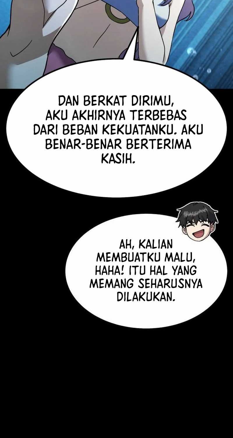 Divine Delivery Chapter 61 Gambar 17