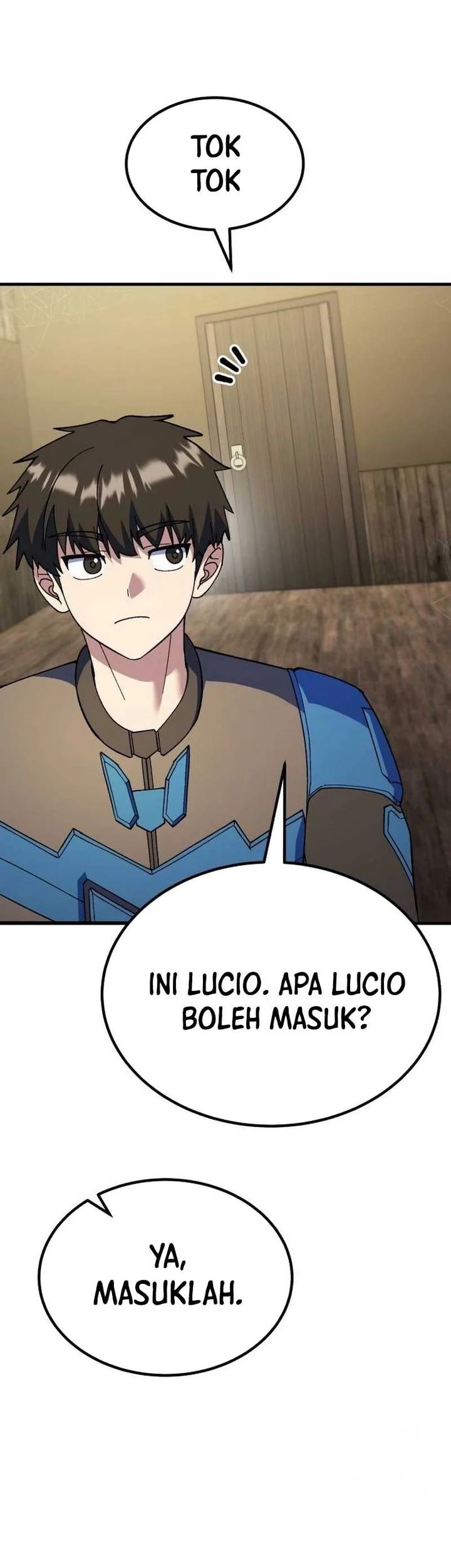 Divine Delivery Chapter 62 Gambar 19