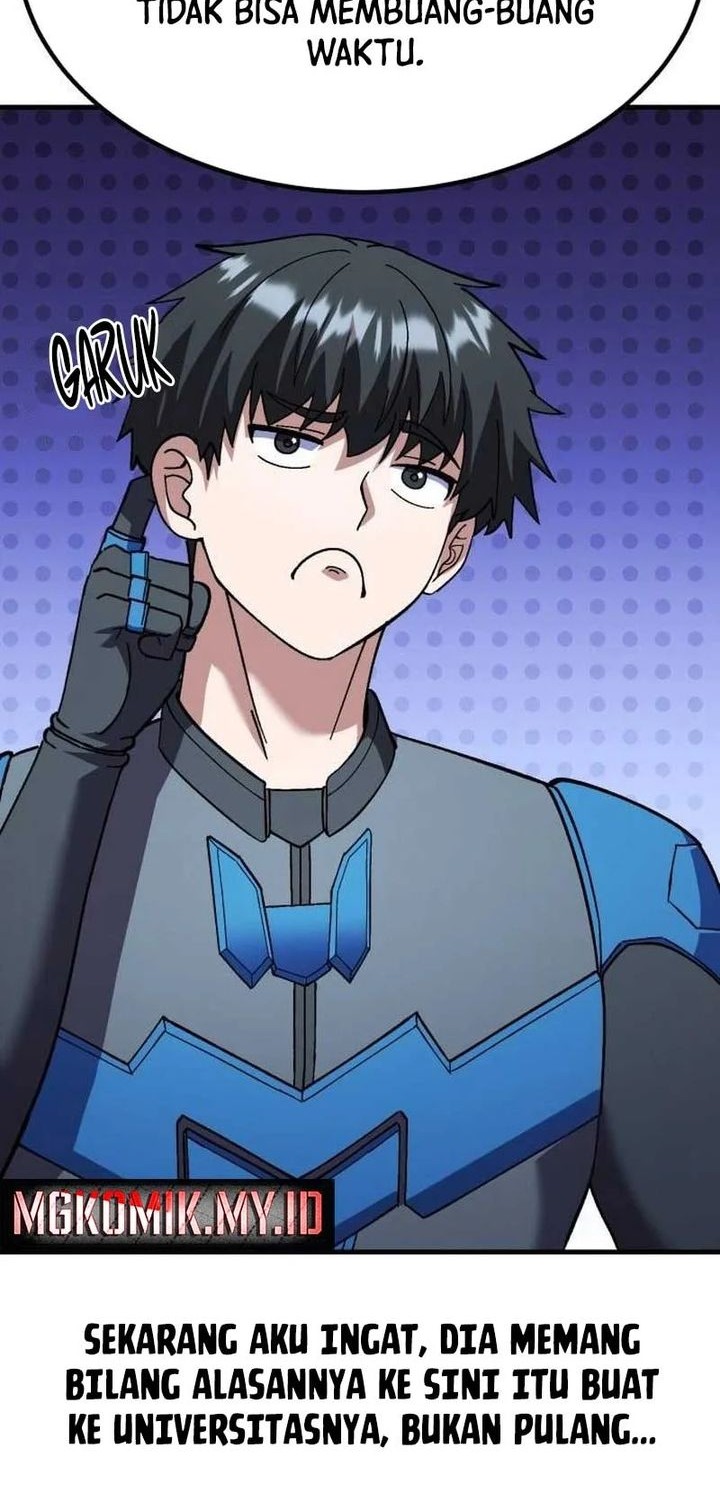 Divine Delivery Chapter 62 Gambar 24