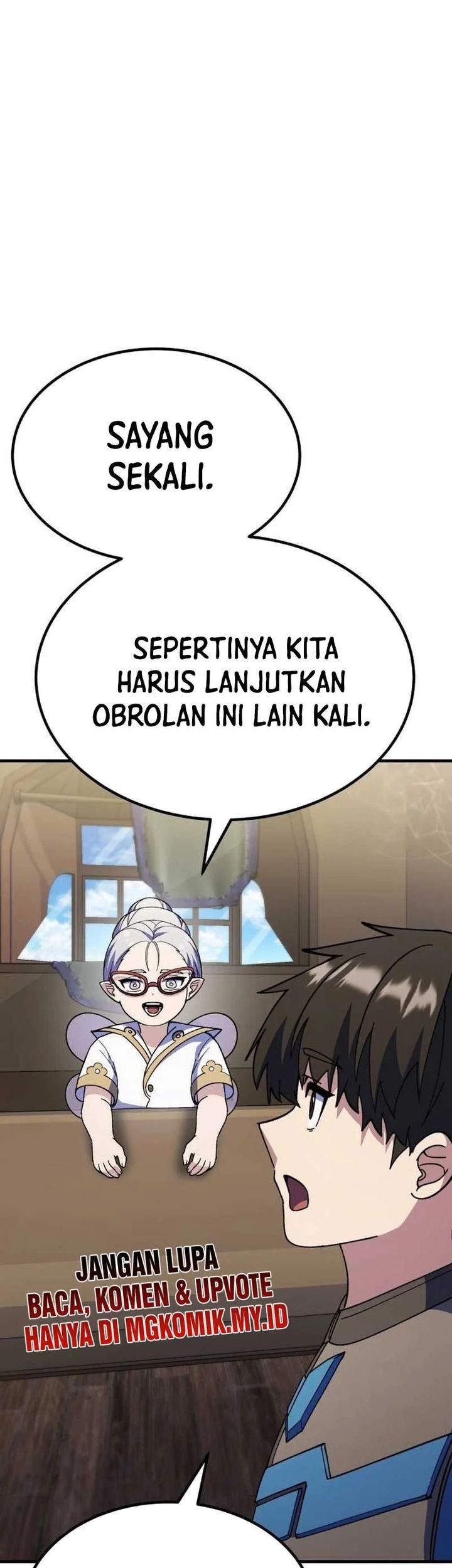 Divine Delivery Chapter 62 Gambar 25