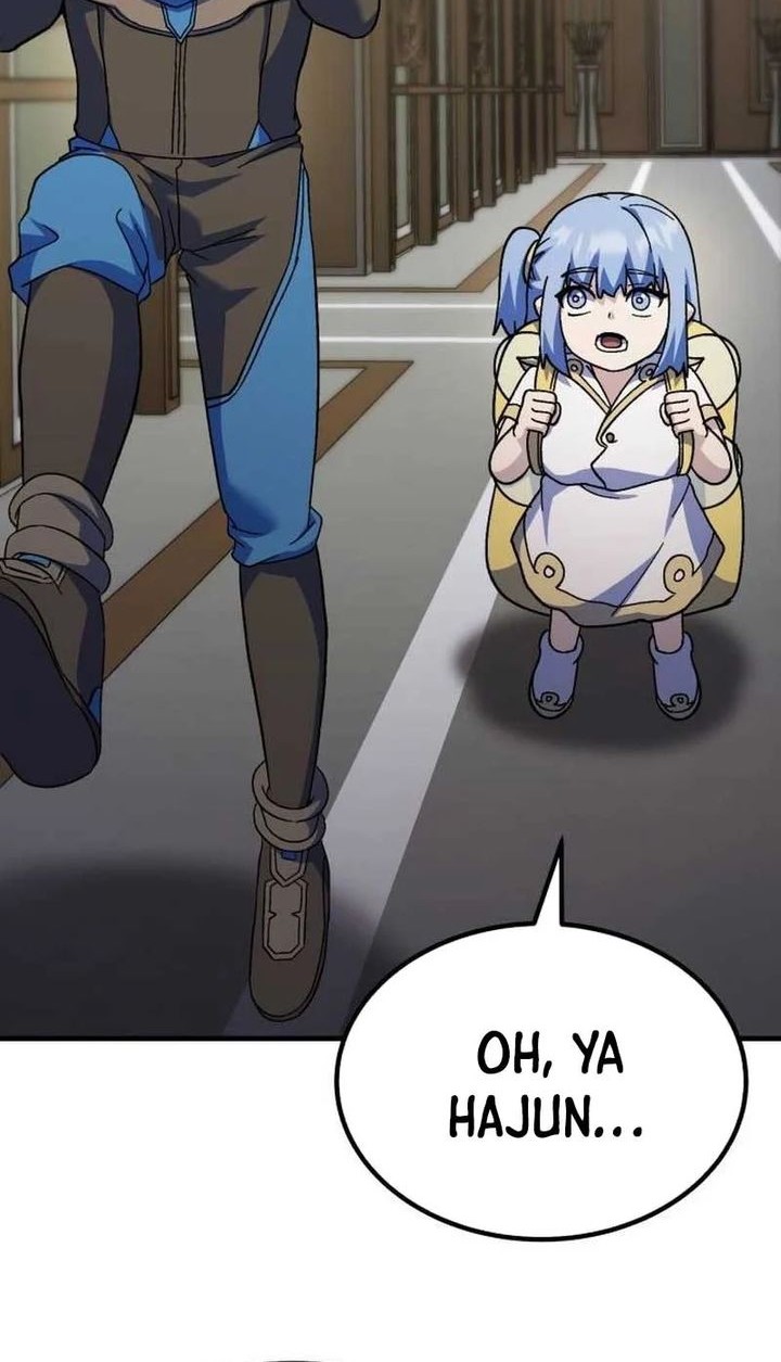 Divine Delivery Chapter 62 Gambar 32
