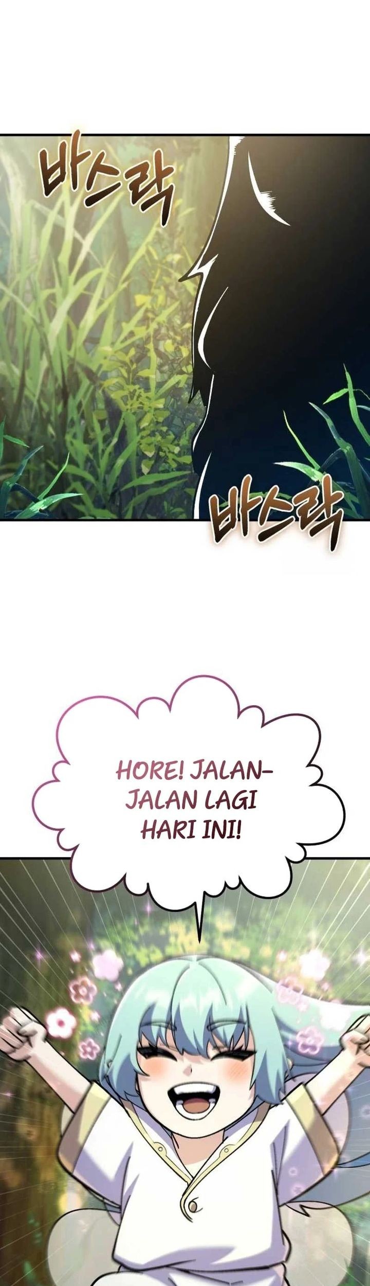 Divine Delivery Chapter 62 Gambar 37