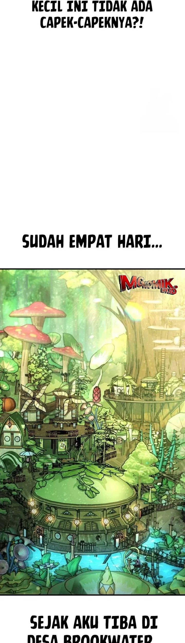 Divine Delivery Chapter 62 Gambar 41