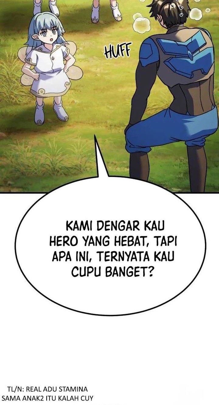 Divine Delivery Chapter 62 Gambar 44