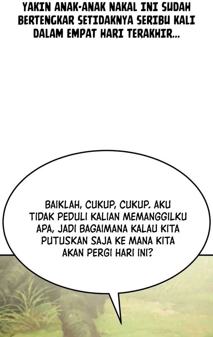 Divine Delivery Chapter 62 Gambar 49
