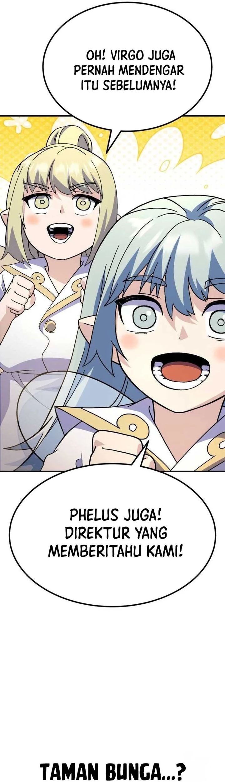 Divine Delivery Chapter 62 Gambar 52