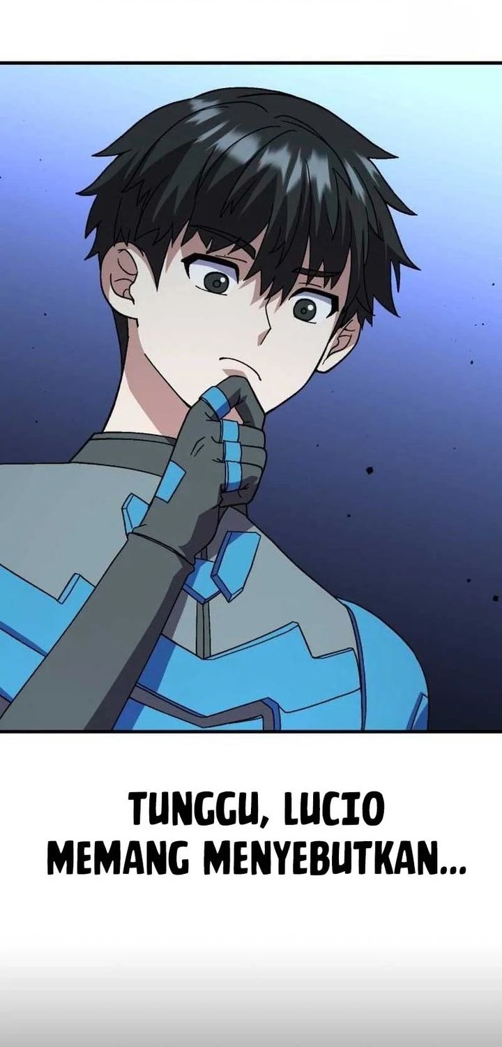 Divine Delivery Chapter 62 Gambar 53
