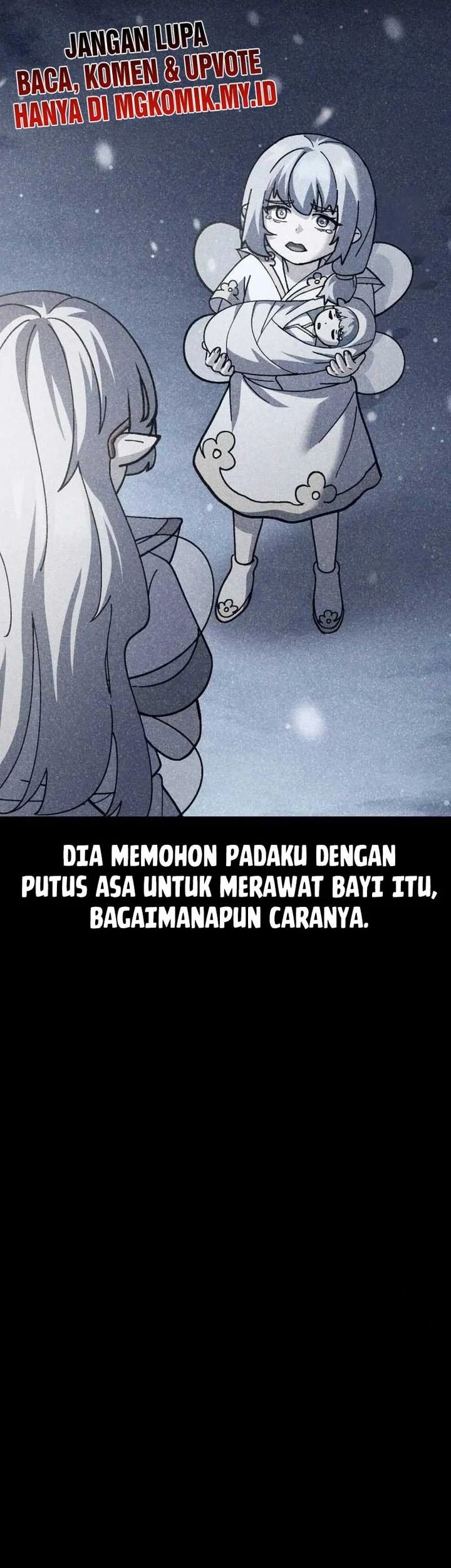 Divine Delivery Chapter 62 Gambar 3