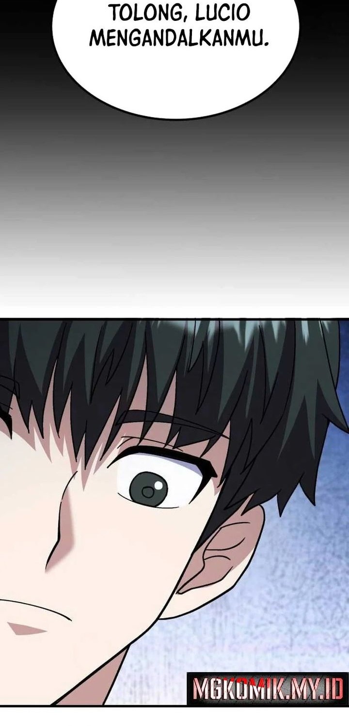 Divine Delivery Chapter 62 Gambar 57