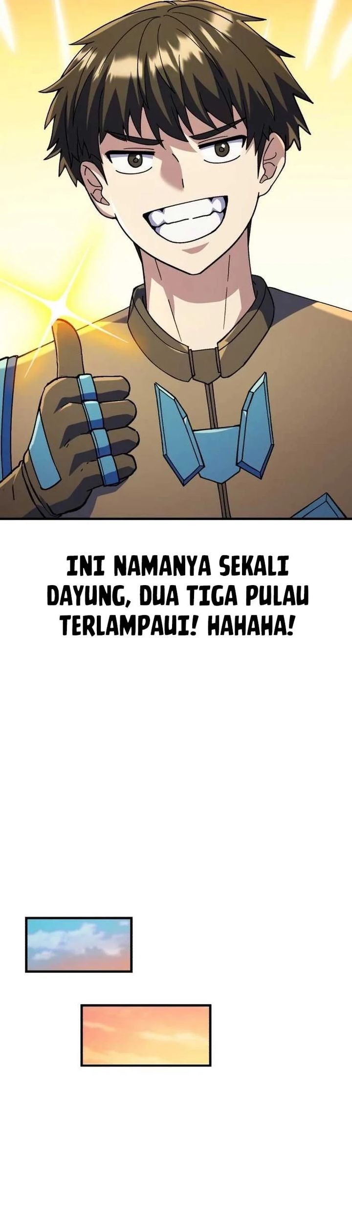Divine Delivery Chapter 62 Gambar 62