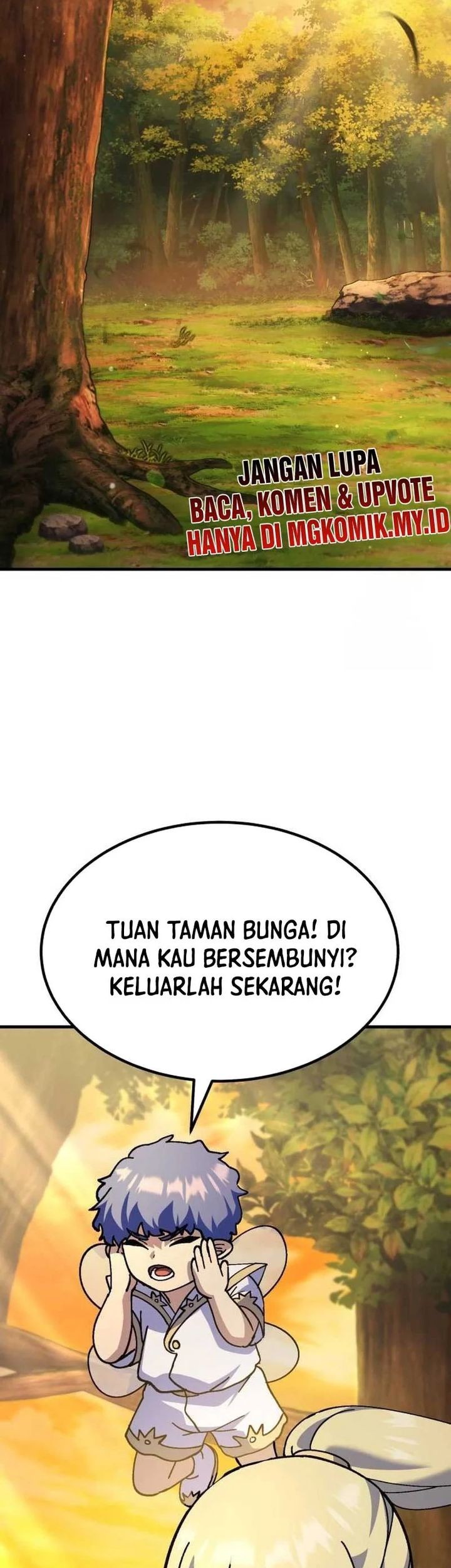 Divine Delivery Chapter 62 Gambar 64