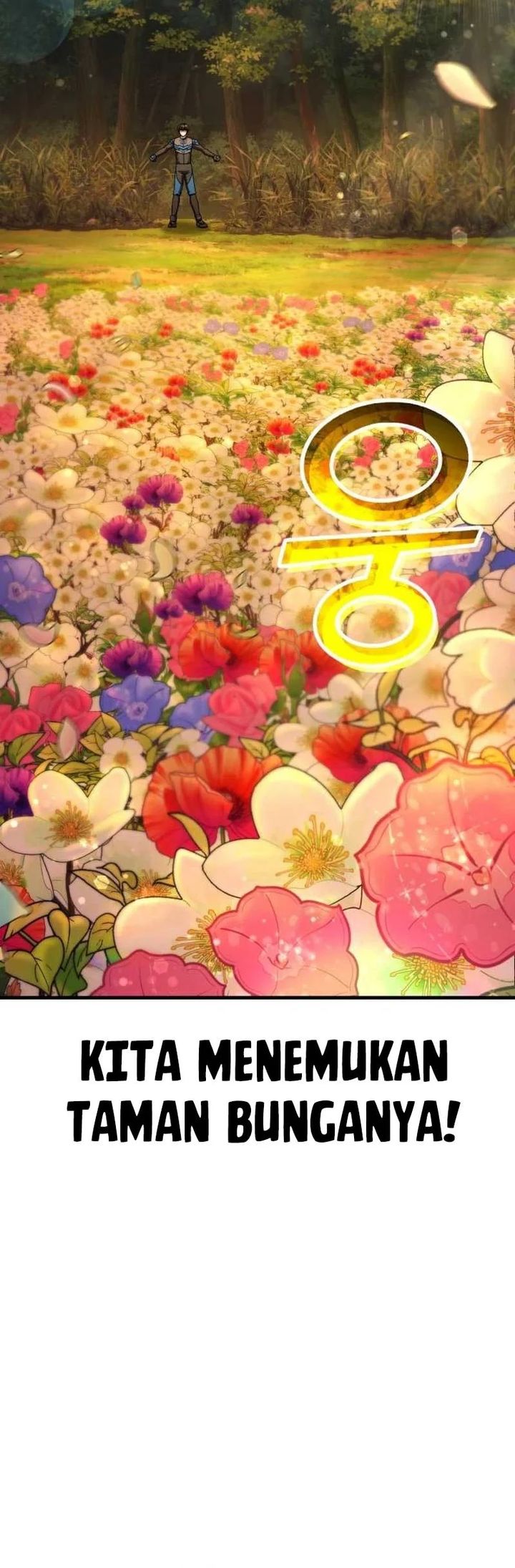 Divine Delivery Chapter 62 Gambar 70
