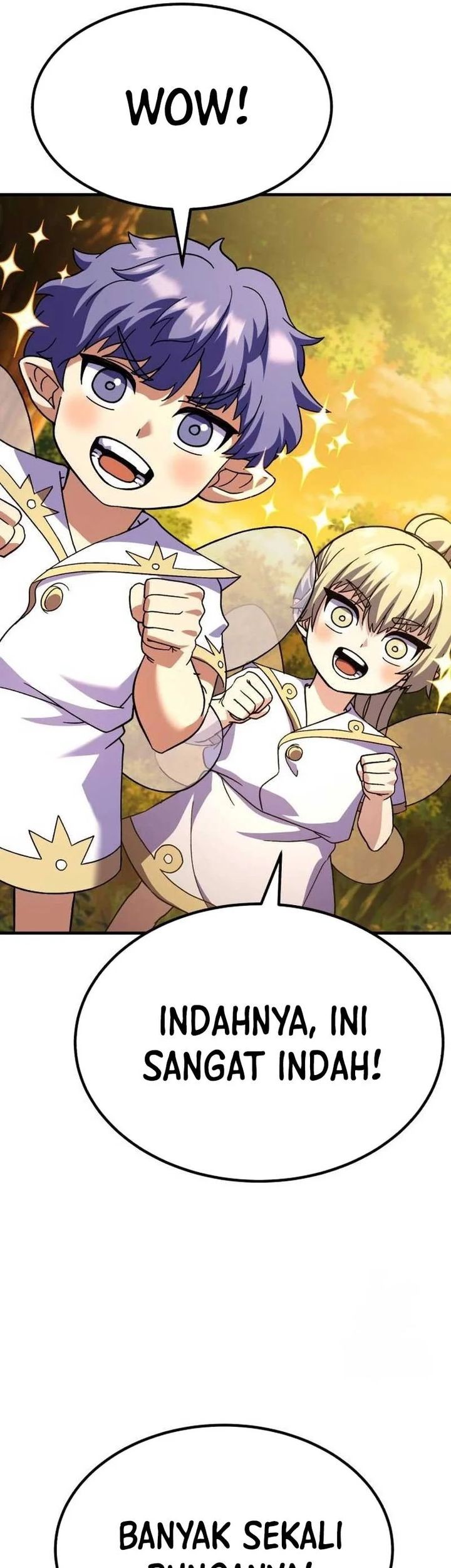 Divine Delivery Chapter 62 Gambar 71