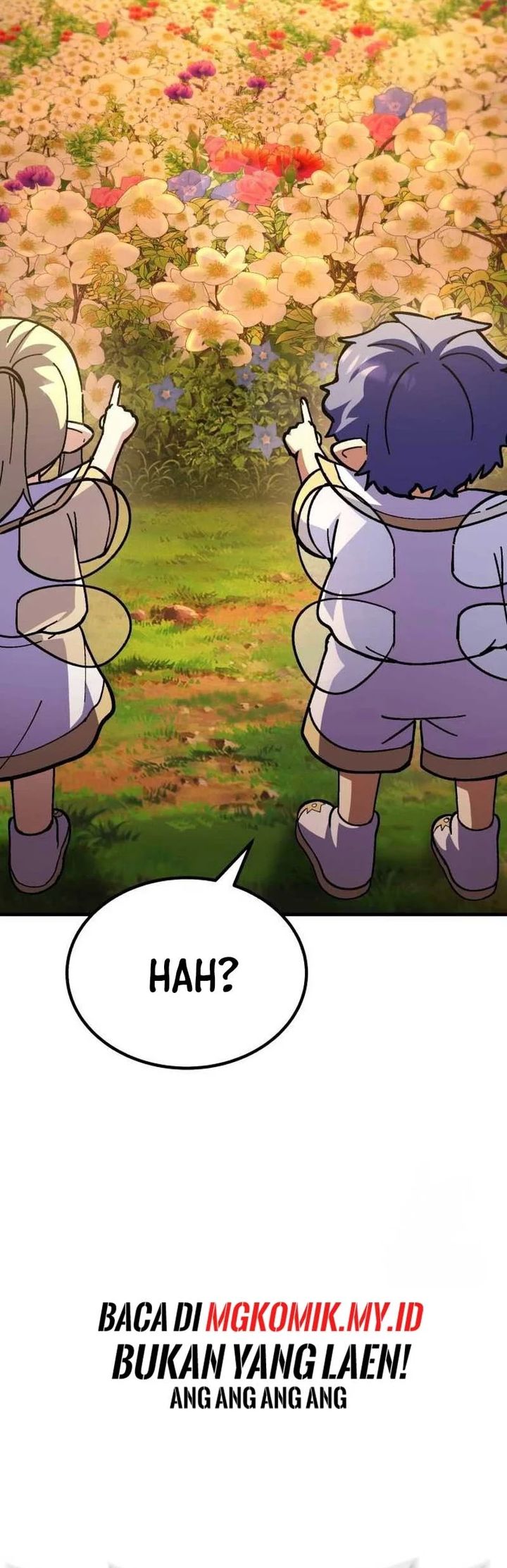 Divine Delivery Chapter 62 Gambar 80