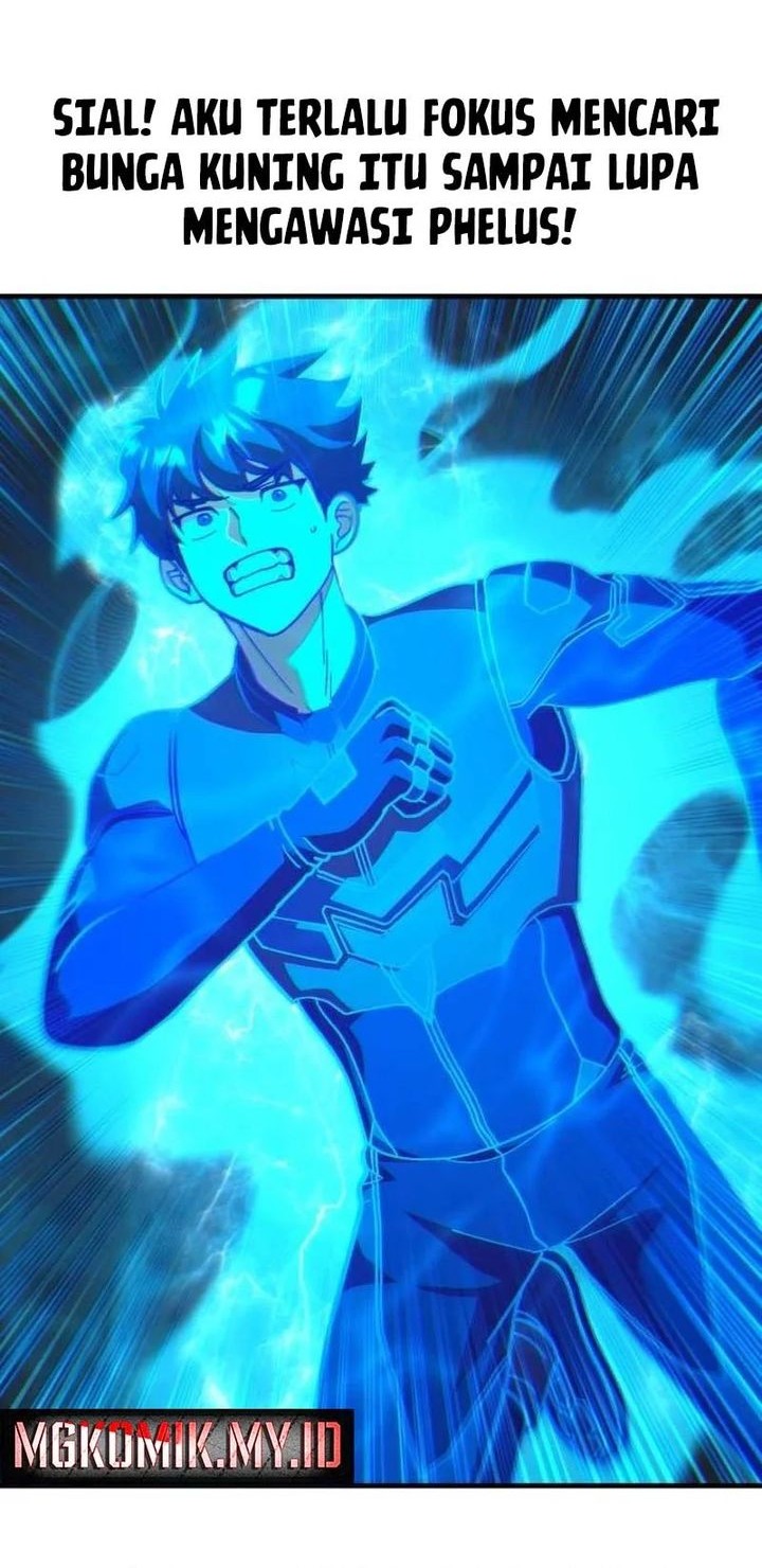 Divine Delivery Chapter 62 Gambar 82