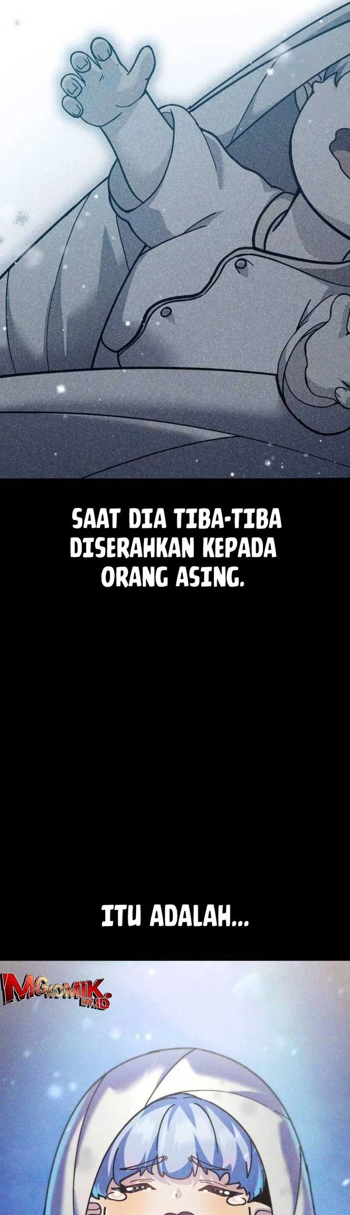 Divine Delivery Chapter 62 Gambar 7