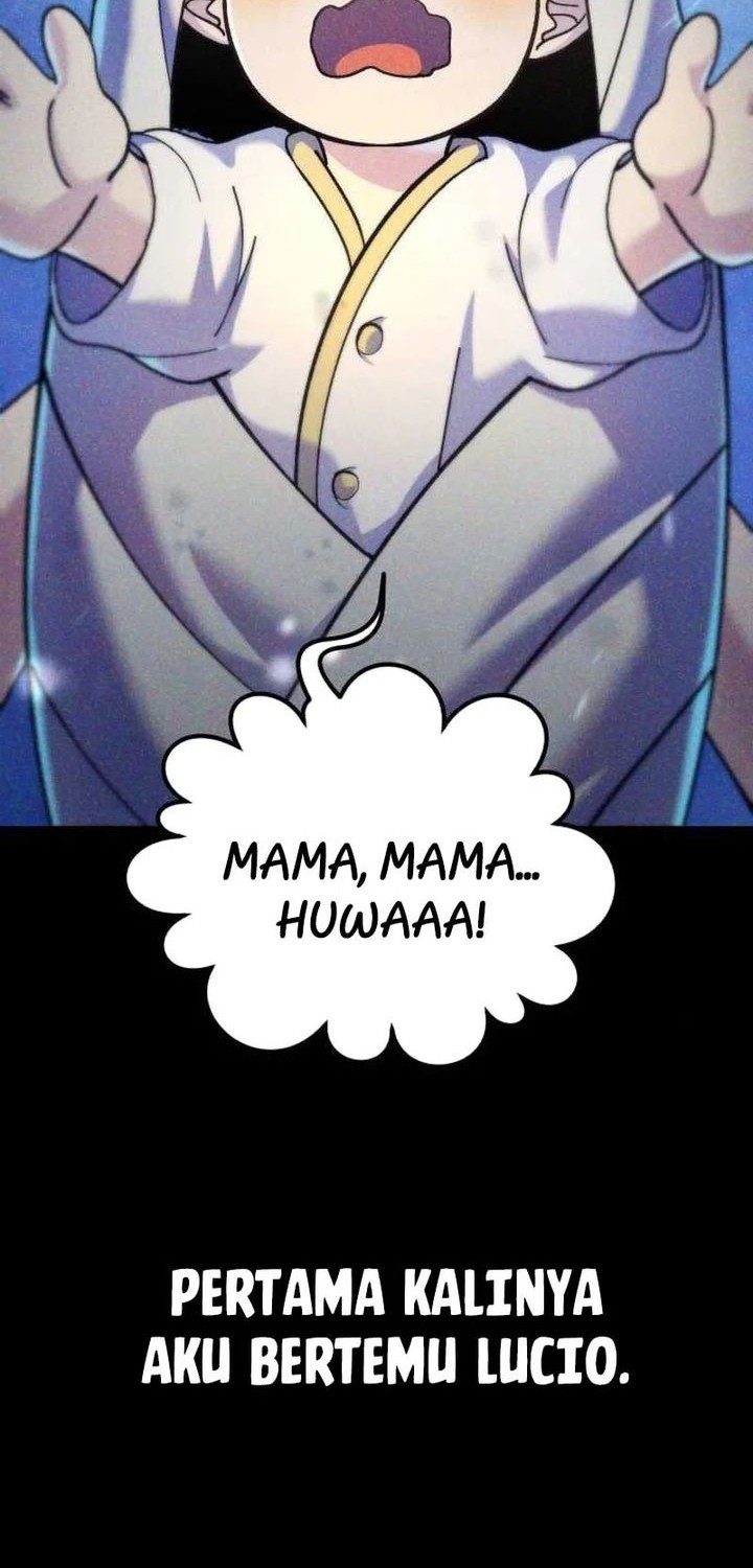 Divine Delivery Chapter 62 Gambar 8