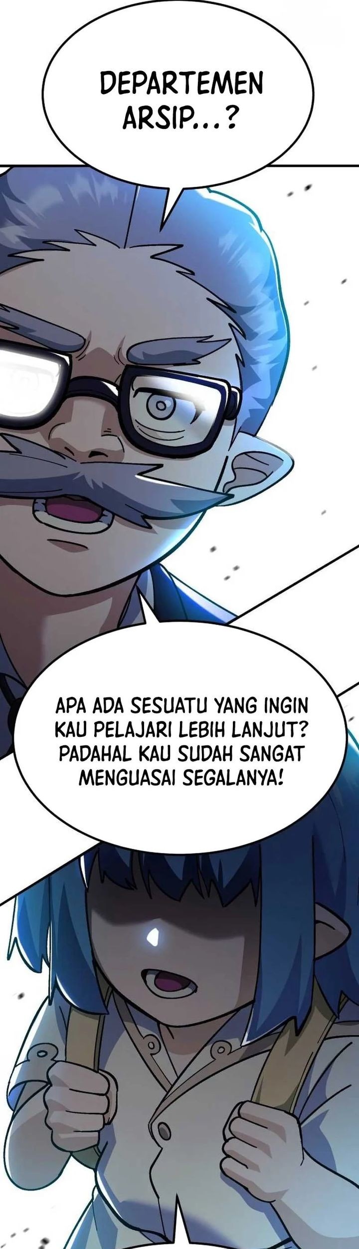 Divine Delivery Chapter 62 Gambar 99