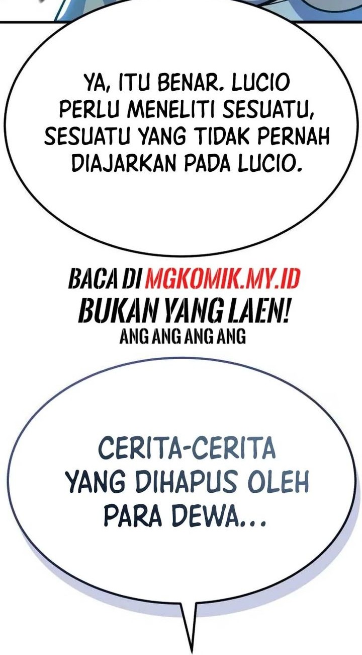 Divine Delivery Chapter 62 Gambar 100