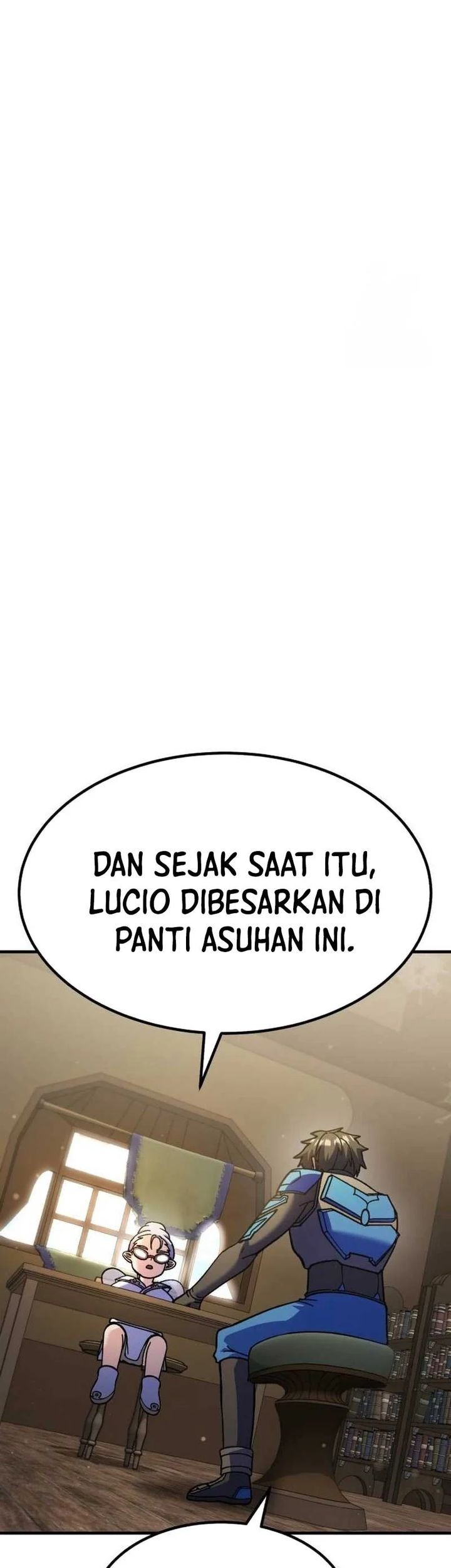 Divine Delivery Chapter 62 Gambar 11