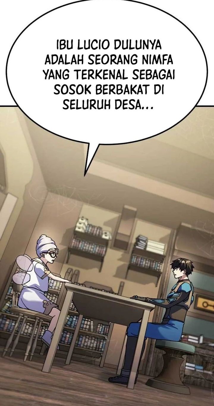 Divine Delivery Chapter 62 Gambar 14