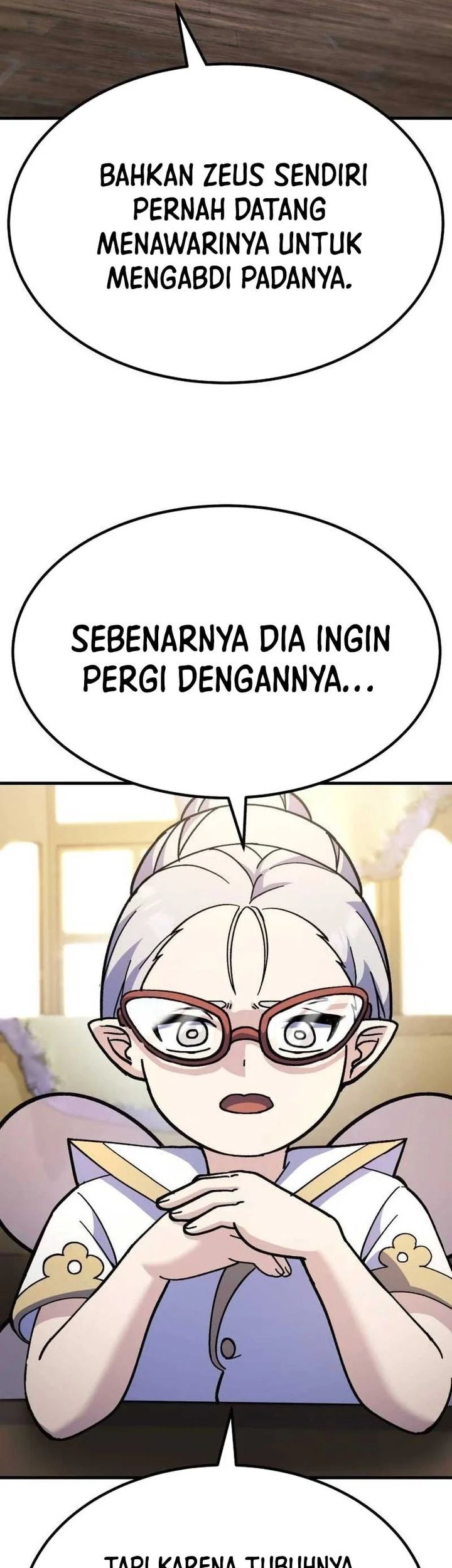 Divine Delivery Chapter 62 Gambar 15