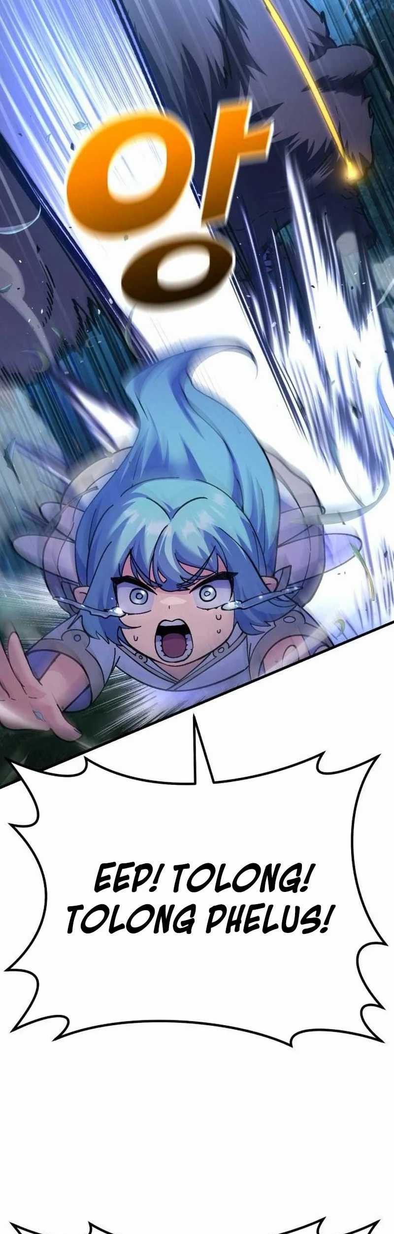 Divine Delivery Chapter 63 Gambar 19
