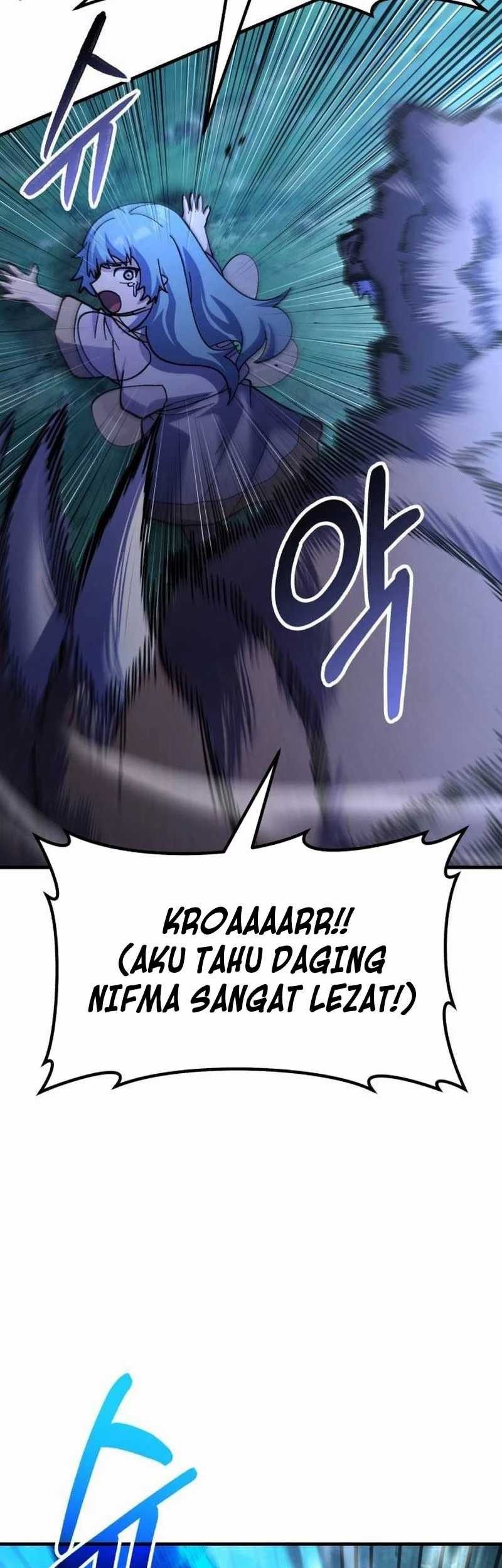Divine Delivery Chapter 63 Gambar 21