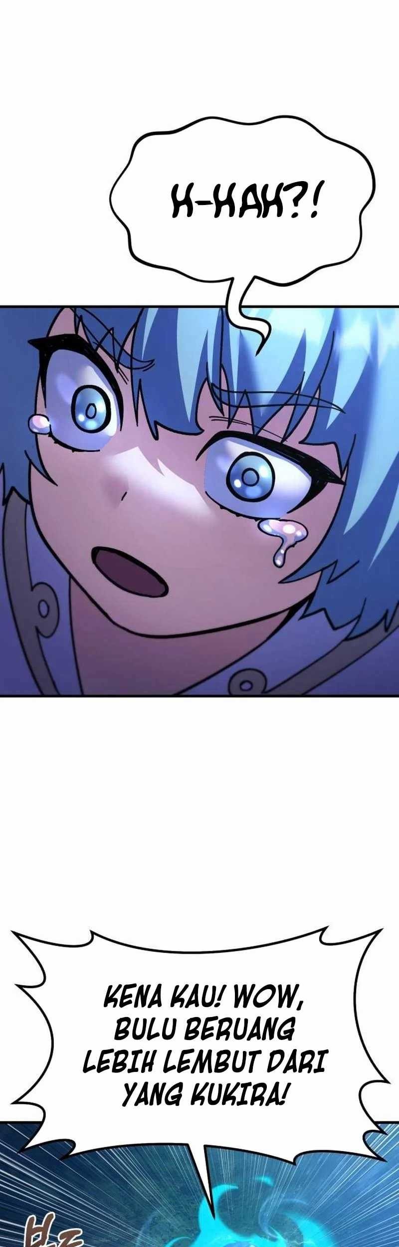 Divine Delivery Chapter 63 Gambar 25