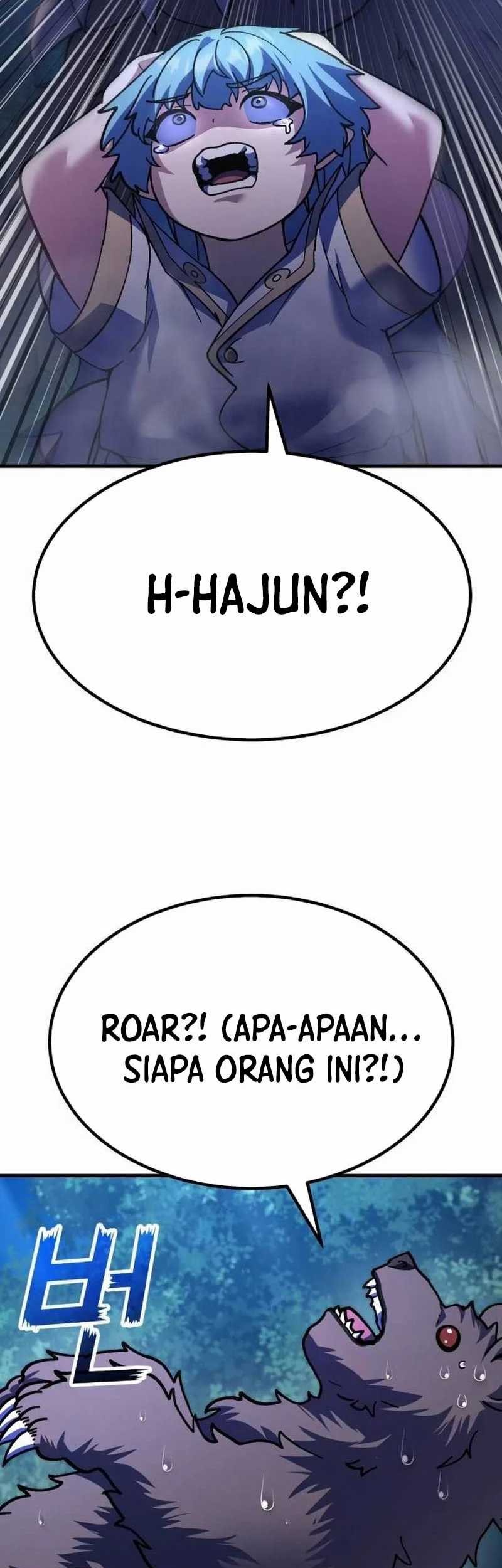 Divine Delivery Chapter 63 Gambar 27