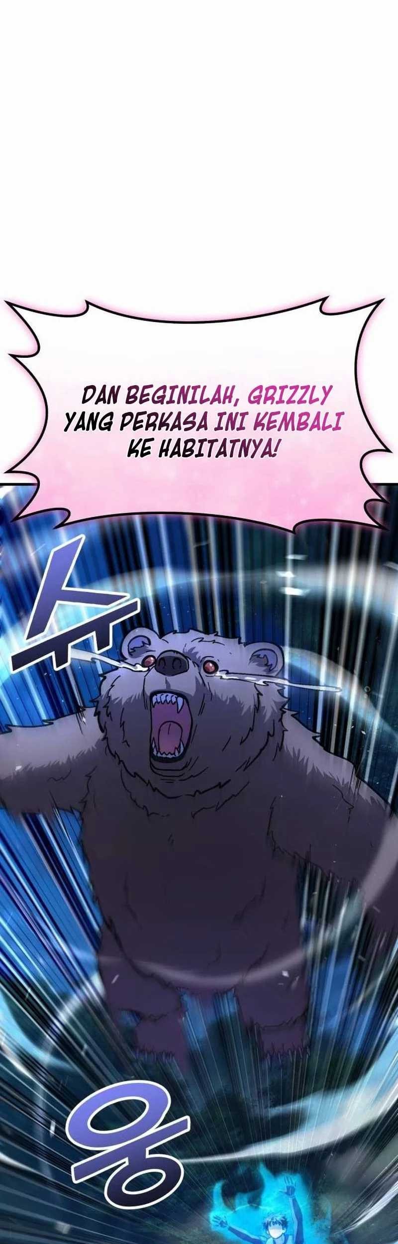 Divine Delivery Chapter 63 Gambar 31