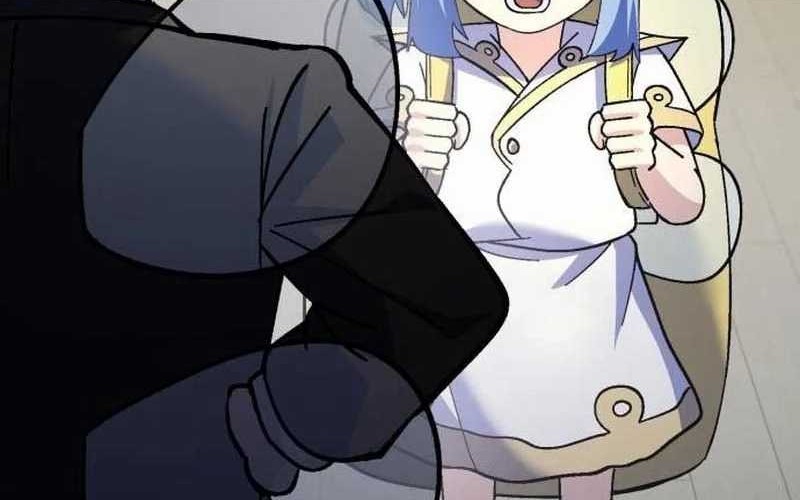 Baca Manhwa Divine Delivery Chapter 63 Gambar 2