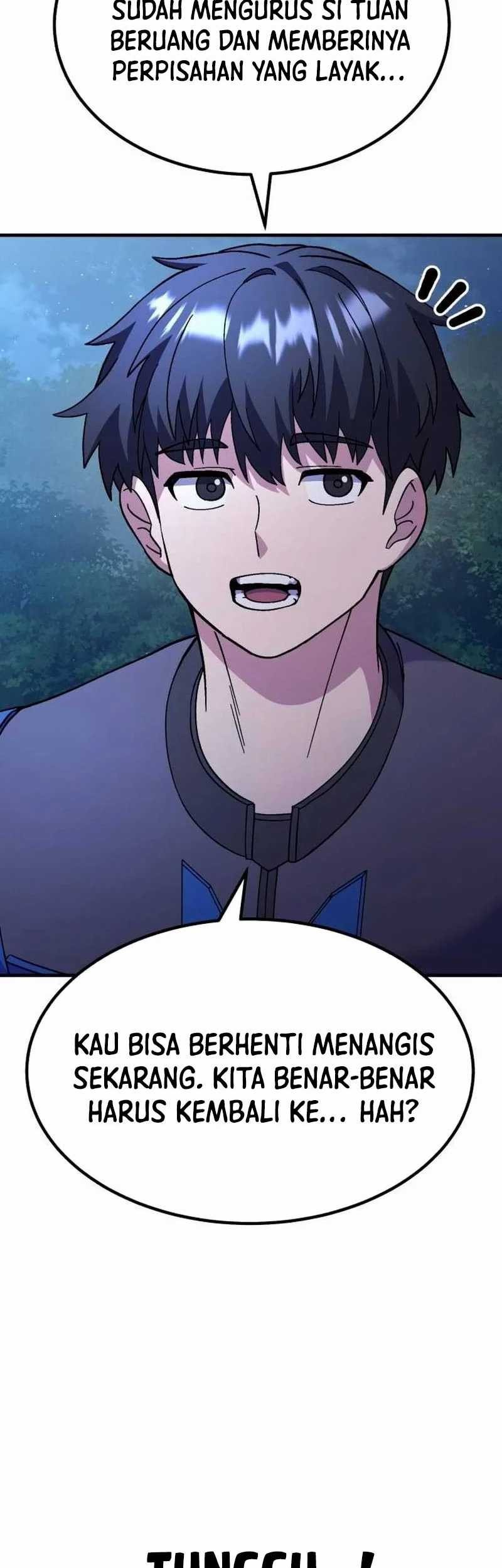 Divine Delivery Chapter 63 Gambar 43