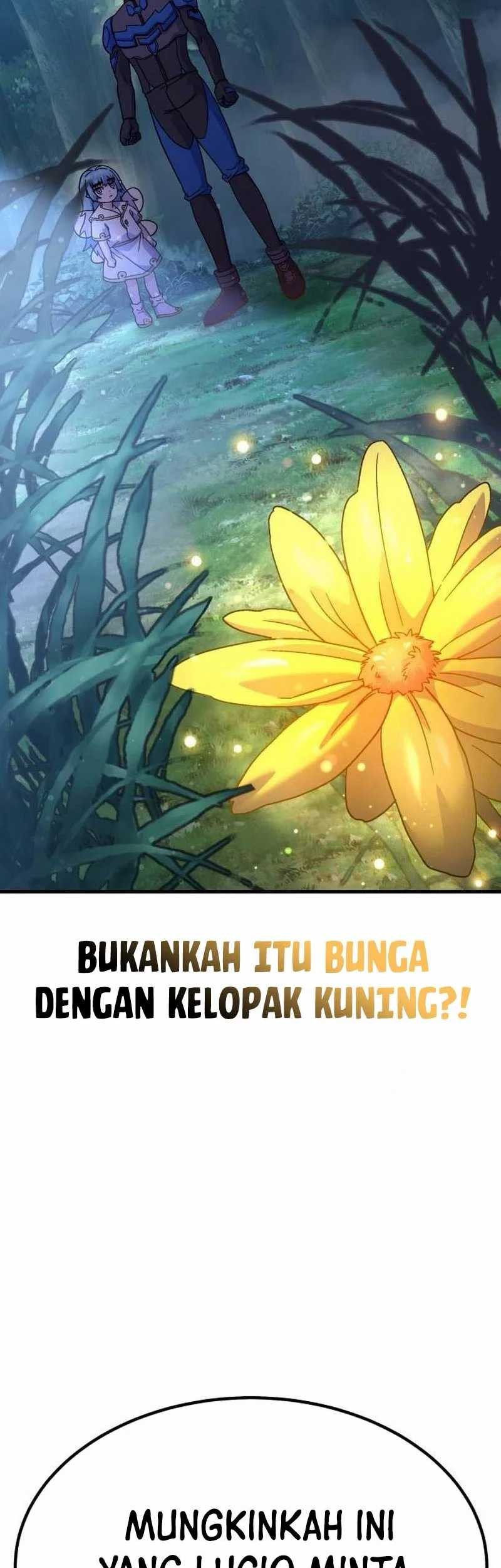 Divine Delivery Chapter 63 Gambar 45