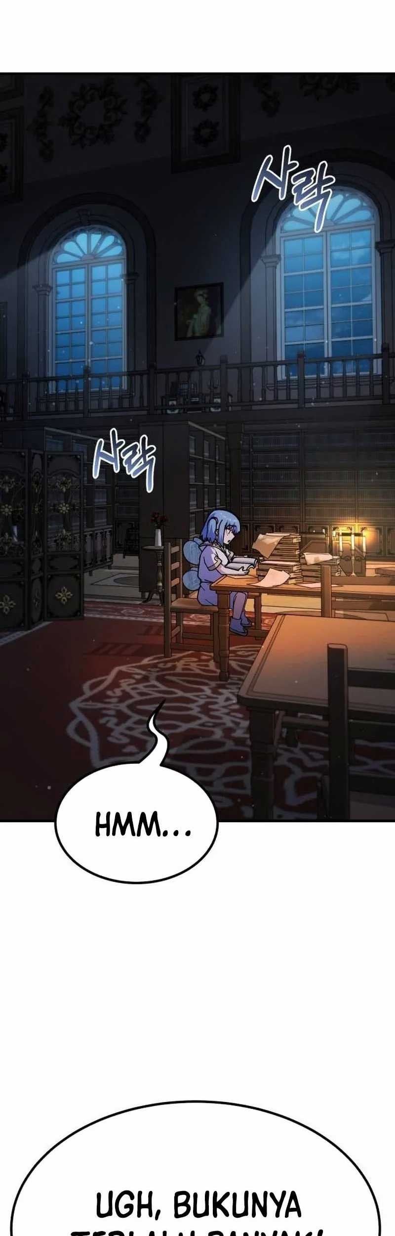 Divine Delivery Chapter 63 Gambar 53