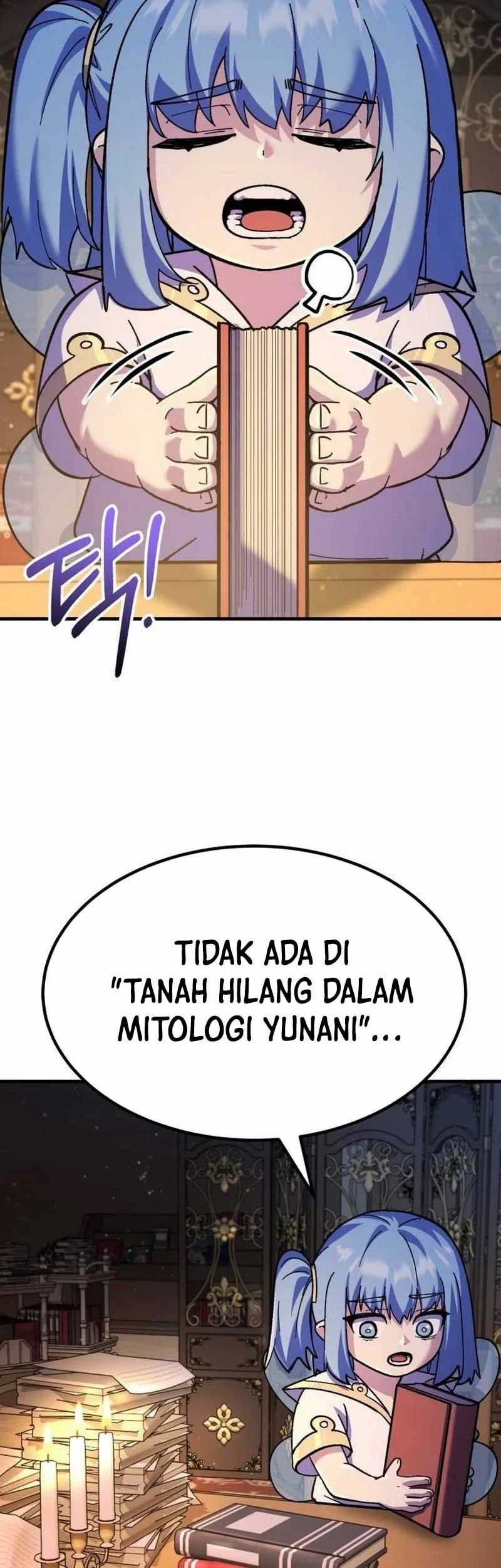 Divine Delivery Chapter 63 Gambar 55