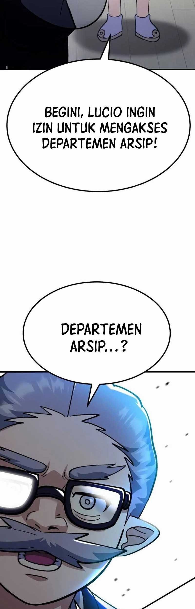 Divine Delivery Chapter 63 Gambar 3