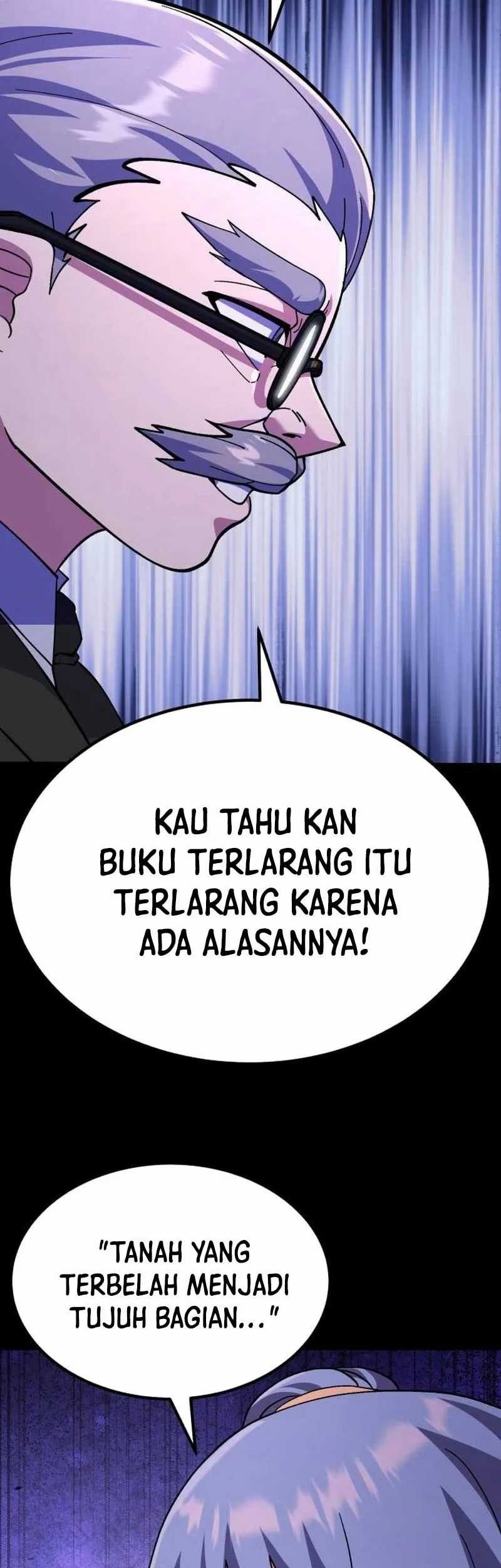 Divine Delivery Chapter 63 Gambar 61