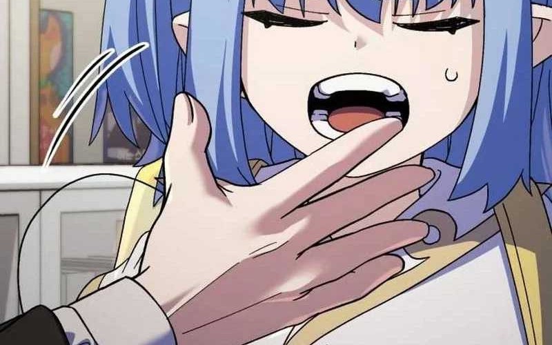 Divine Delivery Chapter 63 Gambar 66
