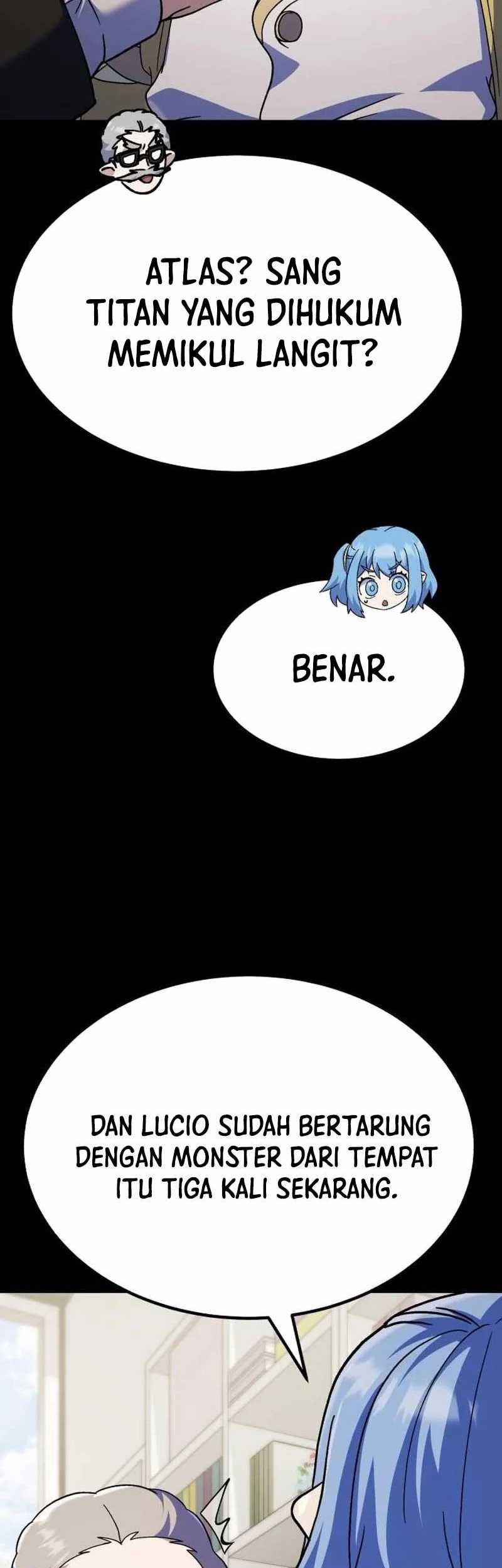 Divine Delivery Chapter 63 Gambar 67