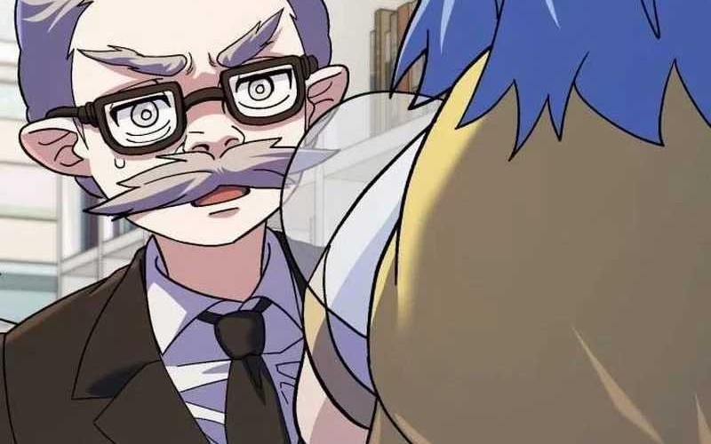 Divine Delivery Chapter 63 Gambar 68