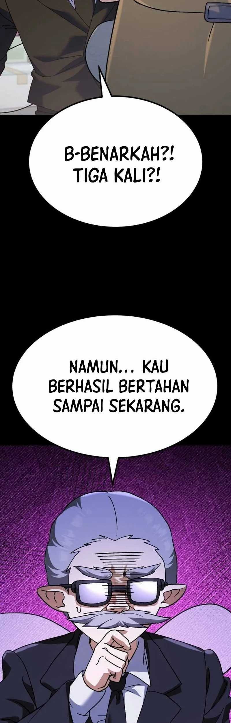 Divine Delivery Chapter 63 Gambar 69