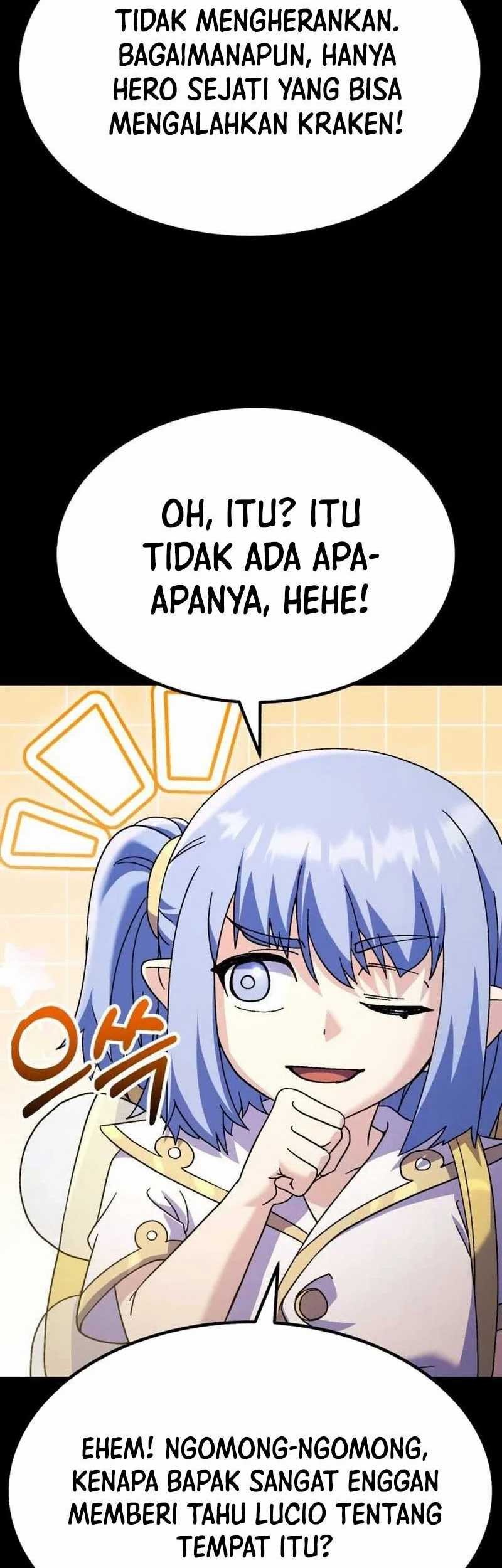 Divine Delivery Chapter 63 Gambar 71