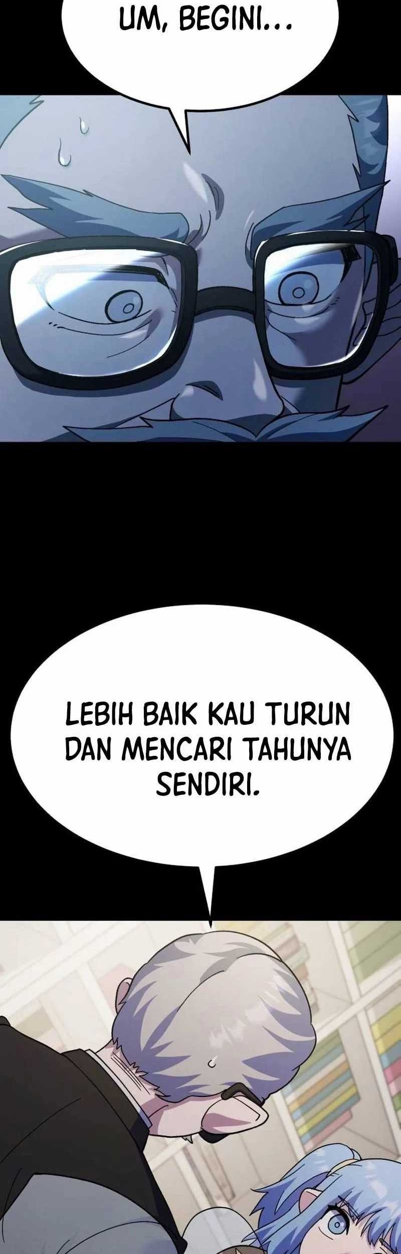 Divine Delivery Chapter 63 Gambar 73