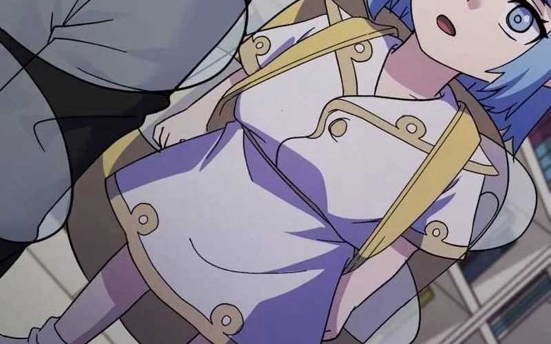 Divine Delivery Chapter 63 Gambar 74