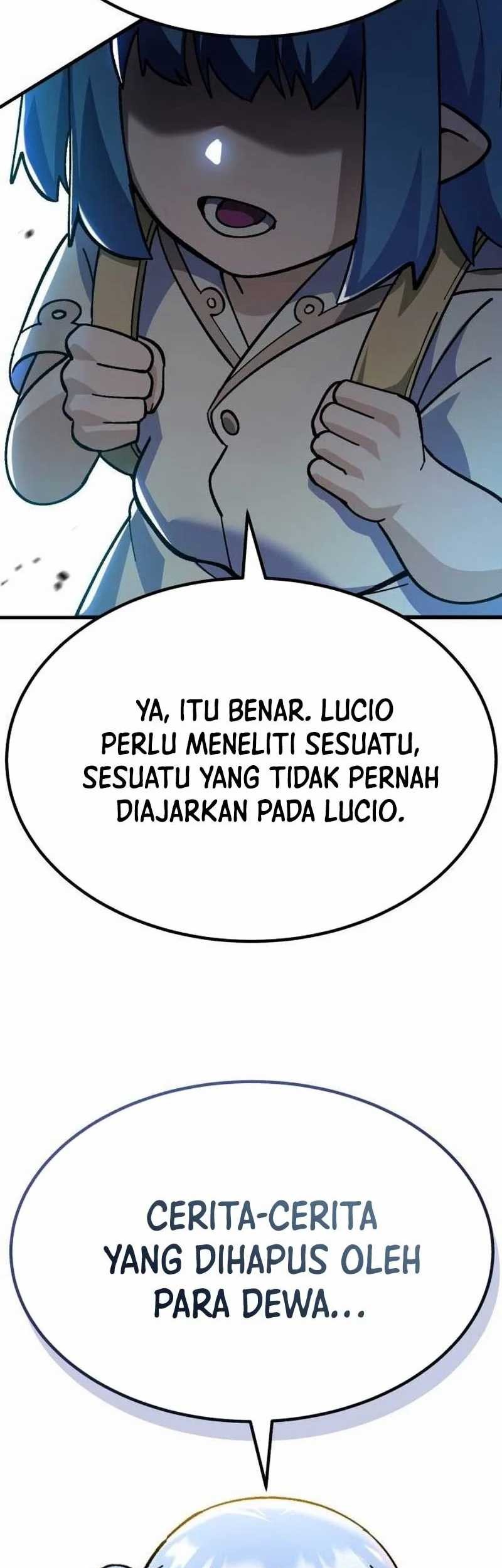 Divine Delivery Chapter 63 Gambar 5