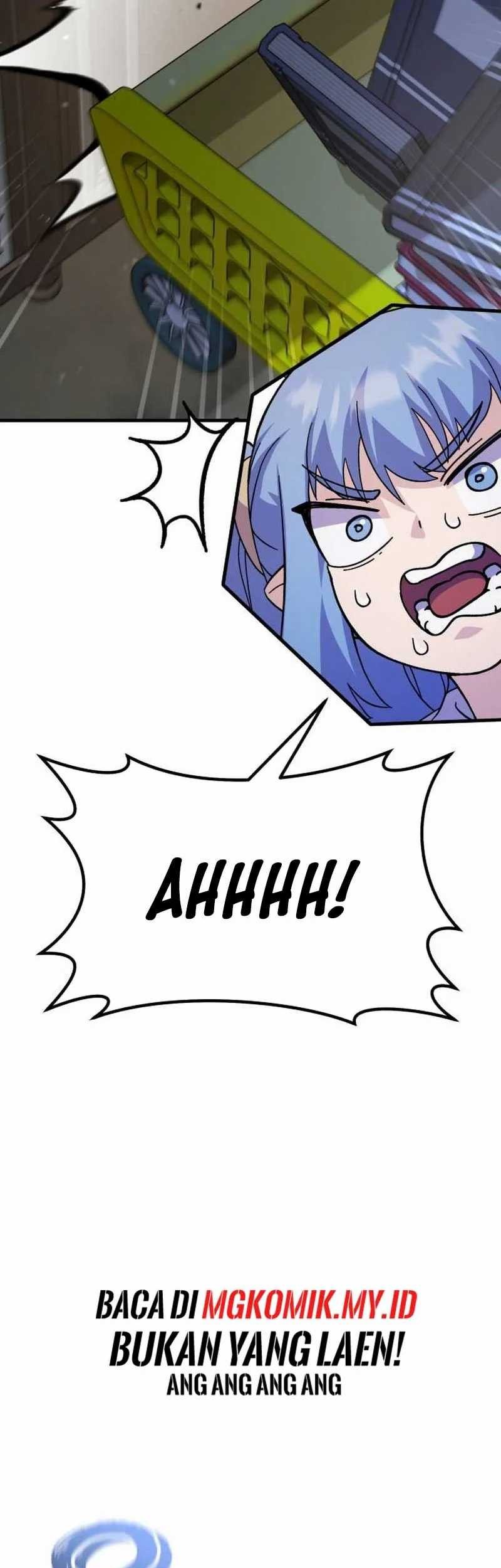 Divine Delivery Chapter 63 Gambar 81