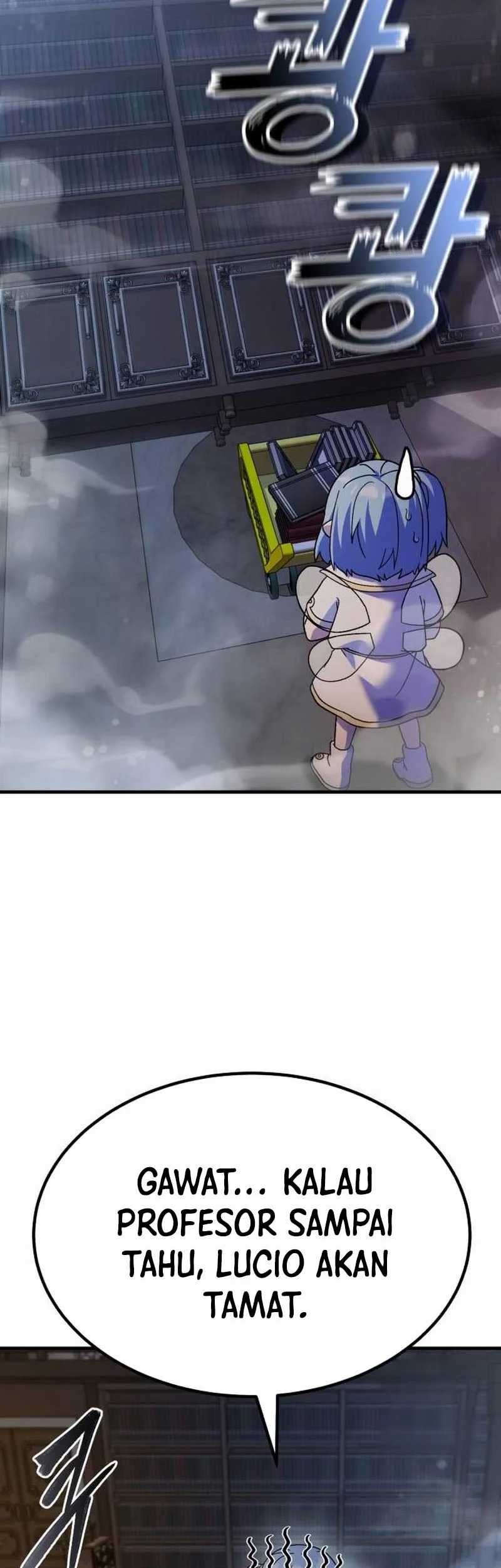 Divine Delivery Chapter 63 Gambar 83