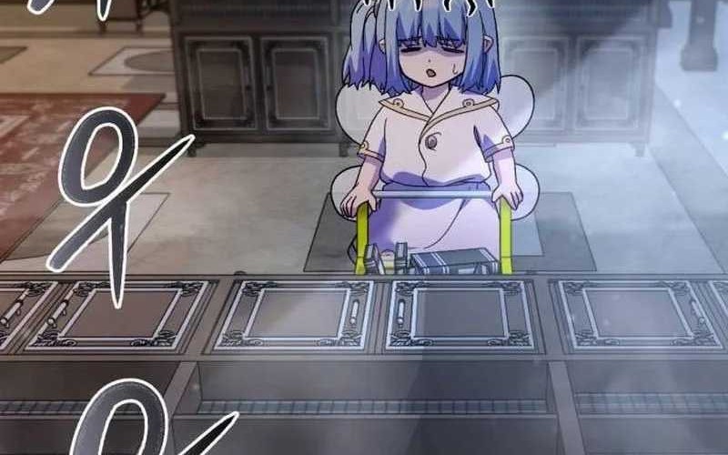 Divine Delivery Chapter 63 Gambar 84